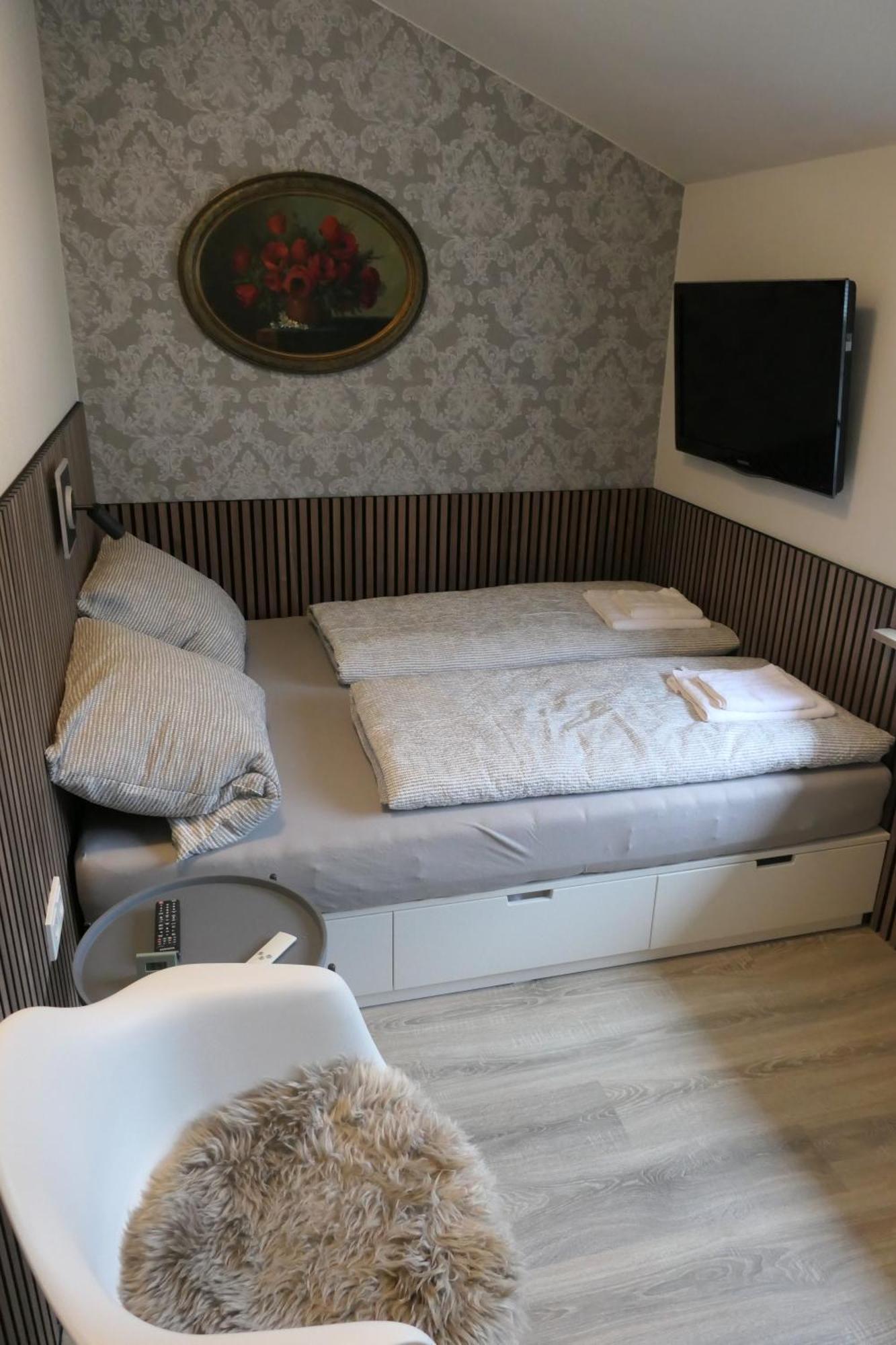 Schoenhier Westerburg  Ngoại thất bức ảnh